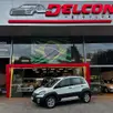FIAT IDEA 1.8 MPI ADVENTURE 16V FLEX 4P MANUAL FIAT IDEA 1.8 MPI ADVENTURE 16V FLEX 4P MANUAL