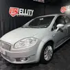 FIAT LINEA 1.4 MPI T-JET 16V TURBO GASOLINA 4P MANUAL FIAT LINEA 1.4 MPI T-JET 16V TURBO GASOLINA 4P MANUAL