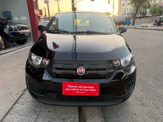 FIAT-MOBI-1.0 EVO FLEX LIKE. MANUAL FIAT-MOBI-2019
