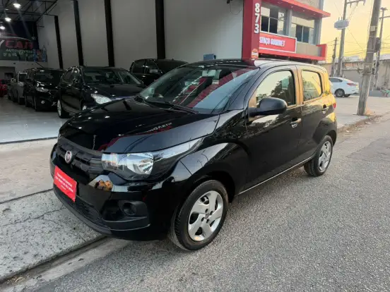 FIAT-MOBI-1.0 EVO FLEX LIKE. MANUAL FIAT-MOBI-2019