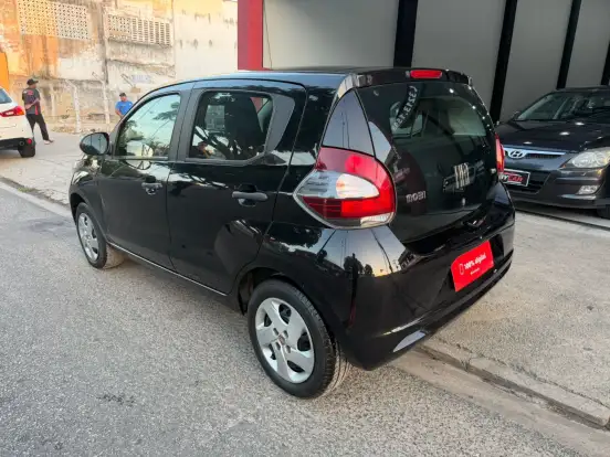 FIAT-MOBI-1.0 EVO FLEX LIKE. MANUAL FIAT-MOBI-2019