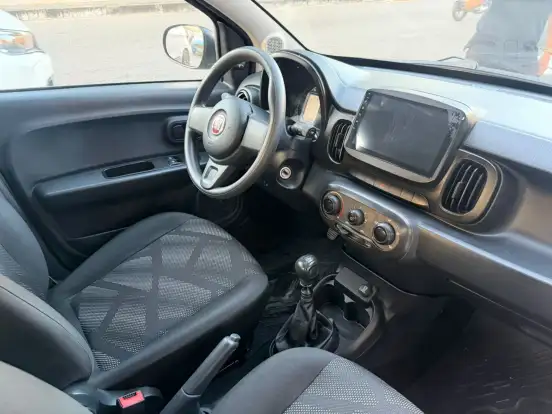 FIAT-MOBI-1.0 EVO FLEX LIKE. MANUAL FIAT-MOBI-2019