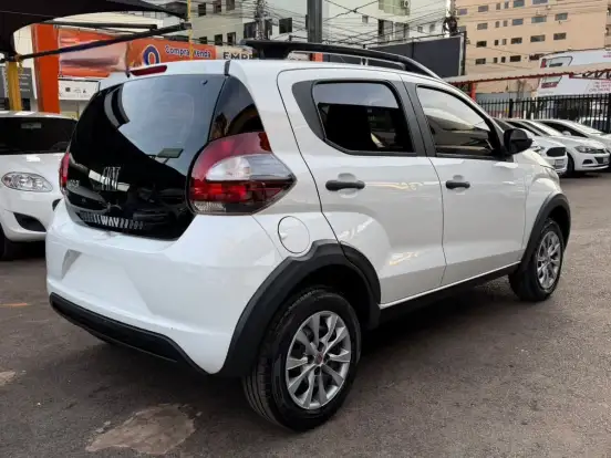 FIAT-MOBI-1.0 EVO FLEX WAY MANUAL FIAT-MOBI-2018