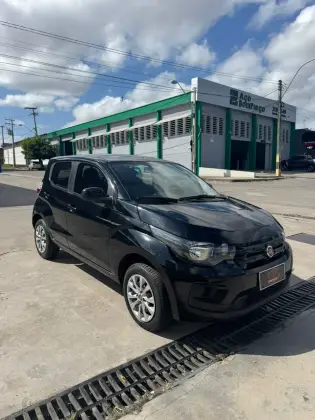 FIAT MOBI 1.0 FIREFLY FLEX DRIVE MANUAL