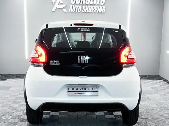 FIAT-MOBI-1.0 FIREFLY FLEX LIKE. MANUAL FIAT-MOBI-2026
