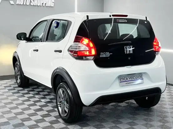 FIAT-MOBI-1.0 FIREFLY FLEX LIKE. MANUAL FIAT-MOBI-2026