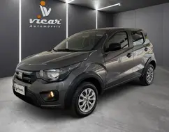 FIAT MOBI 1.0 EVO FLEX LIKE. MANUAL FIAT MOBI 1.0 EVO FLEX LIKE. MANUAL