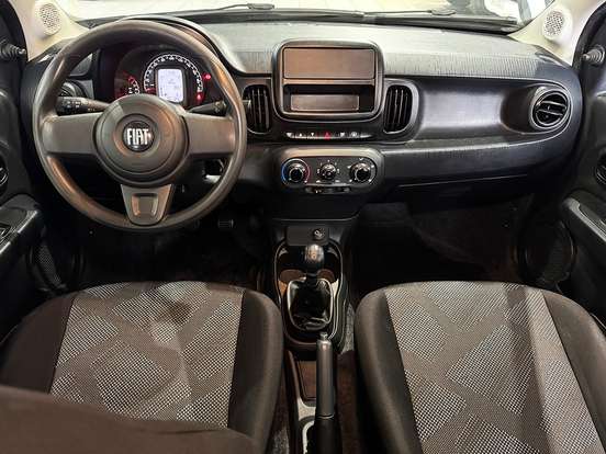 FIAT-MOBI-1.0 EVO FLEX LIKE. MANUAL FIAT-MOBI-2024