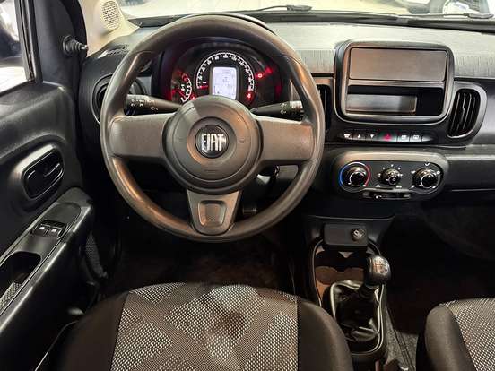 FIAT-MOBI-1.0 EVO FLEX LIKE. MANUAL FIAT-MOBI-2024