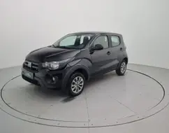 FIAT MOBI 1.0 EVO FLEX LIKE. MANUAL FIAT MOBI 1.0 EVO FLEX LIKE. MANUAL