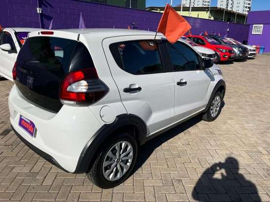 FIAT-MOBI-1.0 EVO FLEX LIKE. MANUAL FIAT-MOBI-2024