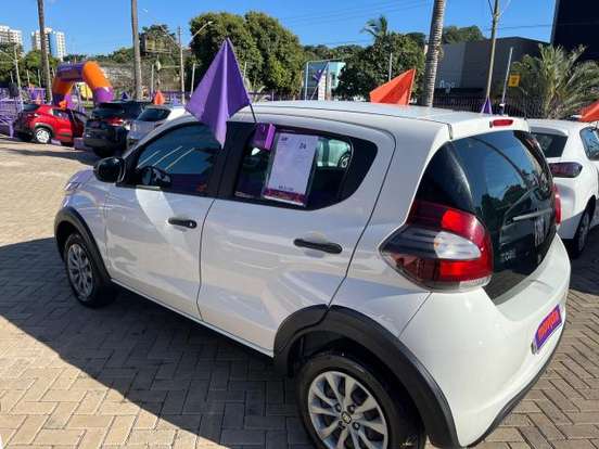 FIAT-MOBI-1.0 EVO FLEX LIKE. MANUAL FIAT-MOBI-2024