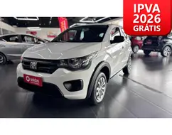 FIAT MOBI 1.0 EVO FLEX LIKE. MANUAL FIAT MOBI 1.0 EVO FLEX LIKE. MANUAL