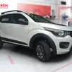FIAT MOBI 1.0 EVO FLEX TREKKING MANUAL FIAT MOBI 1.0 EVO FLEX TREKKING MANUAL