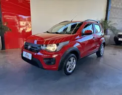 FIAT MOBI 1.0 EVO FLEX WAY MANUAL FIAT MOBI 1.0 EVO FLEX WAY MANUAL
