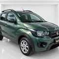FIAT MOBI 1.0 EVO FLEX WAY MANUAL FIAT MOBI 1.0 EVO FLEX WAY MANUAL