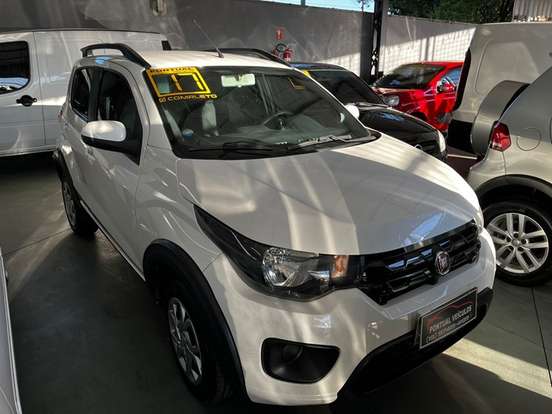 FIAT-MOBI-1.0 EVO FLEX WAY MANUAL FIAT-MOBI-2016