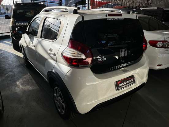 FIAT-MOBI-1.0 EVO FLEX WAY MANUAL FIAT-MOBI-2016