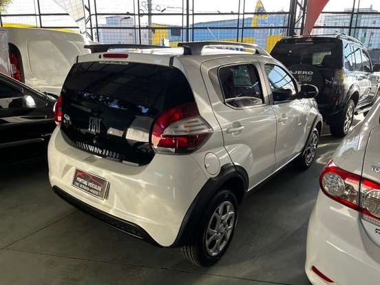 FIAT-MOBI-1.0 EVO FLEX WAY MANUAL FIAT-MOBI-2016