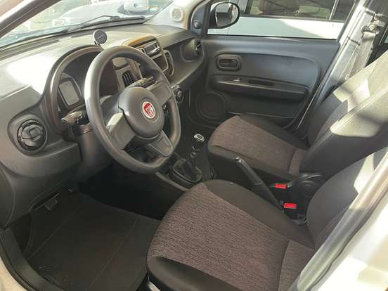FIAT-MOBI-1.0 EVO FLEX WAY MANUAL FIAT-MOBI-2016