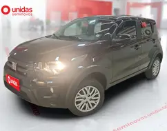 FIAT MOBI 1.0 FIREFLY FLEX LIKE. MANUAL FIAT MOBI 1.0 FIREFLY FLEX LIKE. MANUAL