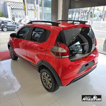 FIAT-MOBI-1.0 FIREFLY FLEX TREKKING MANUAL FIAT-MOBI-2026