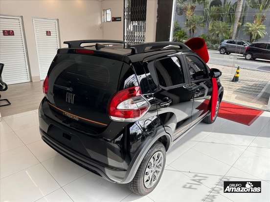 FIAT-MOBI-1.0 FIREFLY FLEX TREKKING MANUAL FIAT-MOBI-2026