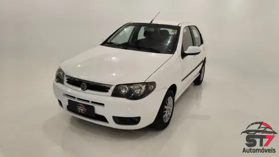 FIAT PALIO 1.0 MPI FIRE ECONOMY 8V FLEX 4P MANUAL FIAT PALIO 1.0 MPI FIRE ECONOMY 8V FLEX 4P MANUAL