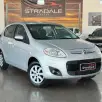 FIAT PALIO 1.4 MPI ATTRACTIVE 8V FLEX 4P MANUAL FIAT PALIO 1.4 MPI ATTRACTIVE 8V FLEX 4P MANUAL