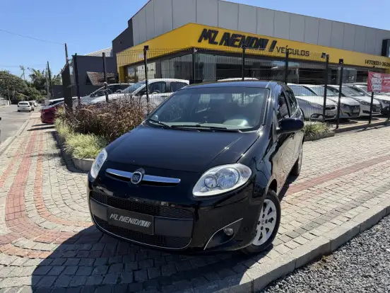 FIAT-PALIO-2012