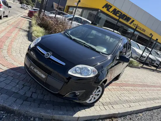 FIAT-PALIO-2012