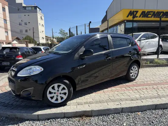 FIAT-PALIO-2012