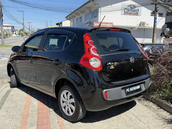 FIAT-PALIO-2012