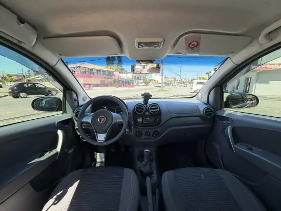 FIAT-PALIO-1.4 MPI ATTRACTIVE 8V FLEX 4P MANUAL FIAT-PALIO-2012