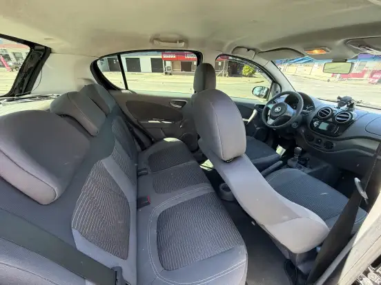 FIAT-PALIO-1.4 MPI ATTRACTIVE 8V FLEX 4P MANUAL FIAT-PALIO-2012