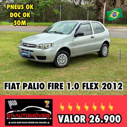 FIAT-PALIO-2011