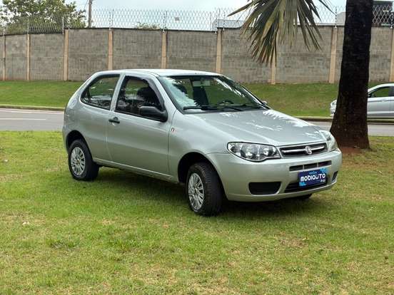 FIAT-PALIO-2011