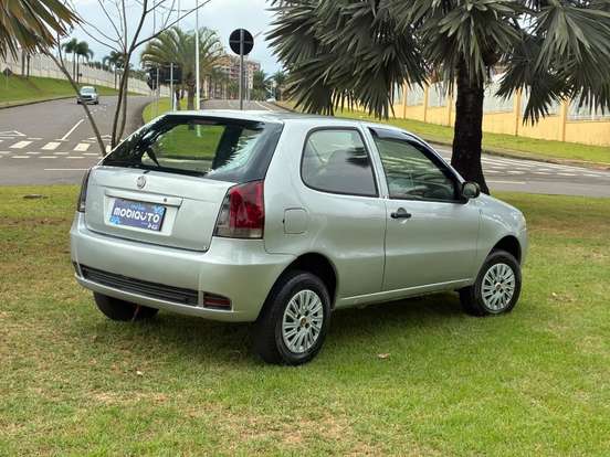 FIAT-PALIO-1.0 MPI FIRE ECONOMY 8V FLEX 2P MANUAL FIAT-PALIO-2011