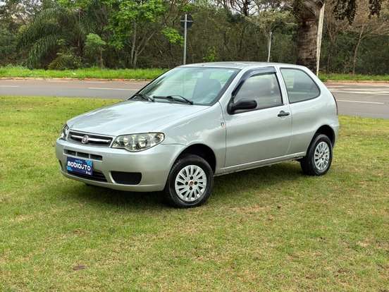 FIAT-PALIO-1.0 MPI FIRE ECONOMY 8V FLEX 2P MANUAL FIAT-PALIO-2011
