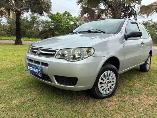 FIAT-PALIO-1.0 MPI FIRE ECONOMY 8V FLEX 2P MANUAL FIAT-PALIO-2011