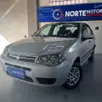FIAT PALIO 1.0 MPI FIRE ECONOMY 8V FLEX 4P MANUAL FIAT PALIO 1.0 MPI FIRE ECONOMY 8V FLEX 4P MANUAL