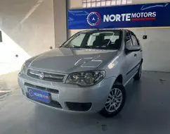 FIAT PALIO 1.0 MPI FIRE ECONOMY 8V FLEX 4P MANUAL FIAT PALIO 1.0 MPI FIRE ECONOMY 8V FLEX 4P MANUAL