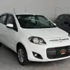 FIAT PALIO 1.4 MPI ATTRACTIVE 8V FLEX 4P MANUAL FIAT PALIO 1.4 MPI ATTRACTIVE 8V FLEX 4P MANUAL