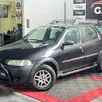 FIAT PALIO 1.8 MPI ADVENTURE WEEKEND 8V GASOLINA 4P MANUAL FIAT PALIO 1.8 MPI ADVENTURE WEEKEND 8V GASOLINA 4P MANUAL