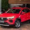 FIAT PULSE 1.0 TURBO 200 FLEX AUDACE CVT FIAT PULSE 1.0 TURBO 200 FLEX AUDACE CVT