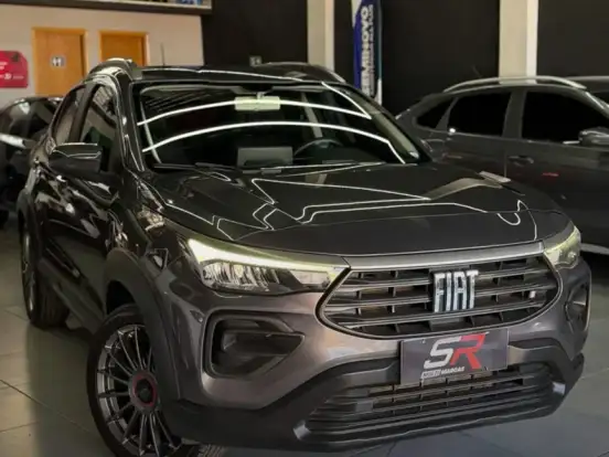 FIAT-PULSE-1.0 TURBO 200 FLEX DRIVE CVT FIAT-PULSE-2022