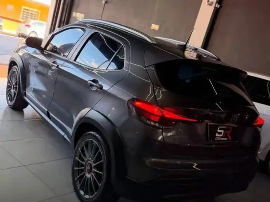 FIAT-PULSE-1.0 TURBO 200 FLEX DRIVE CVT FIAT-PULSE-2022