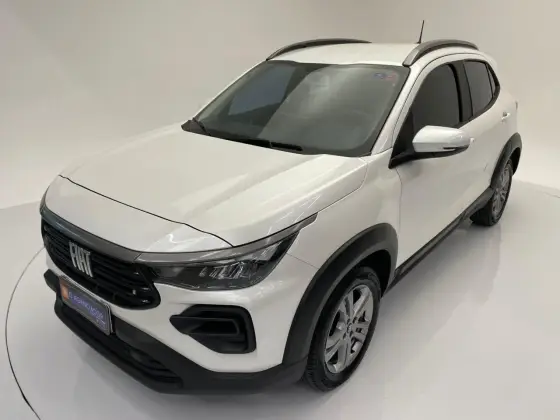 FIAT PULSE 1.0 TURBO 200 FLEX DRIVE CVT