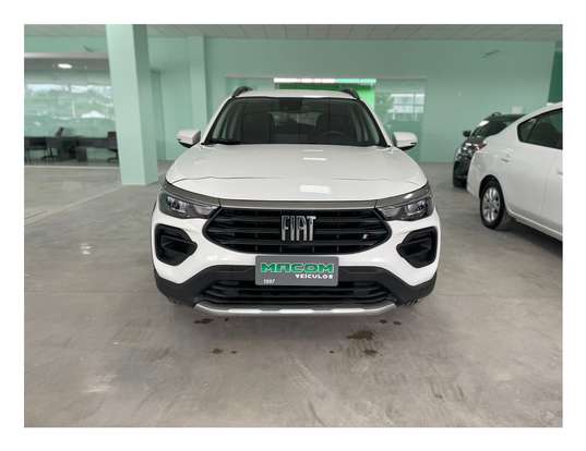 FIAT-PULSE-1.0 TURBO 200 FLEX AUDACE CVT FIAT-PULSE-2022