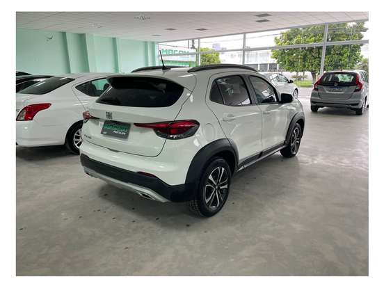 FIAT-PULSE-1.0 TURBO 200 FLEX AUDACE CVT FIAT-PULSE-2022